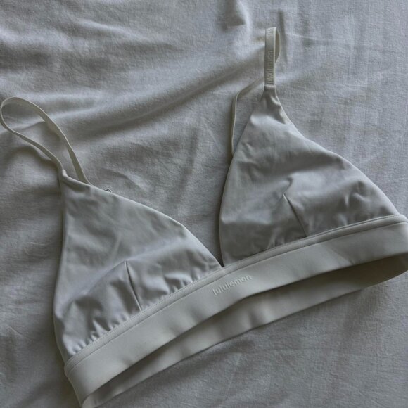 LULULEMON SPORTS BRA - Picture 1 of 1
